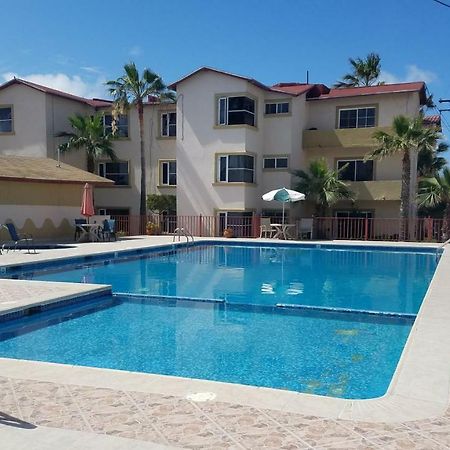 Villa Serena 4 Beds, 2 Bath Rosarito Exterior foto
