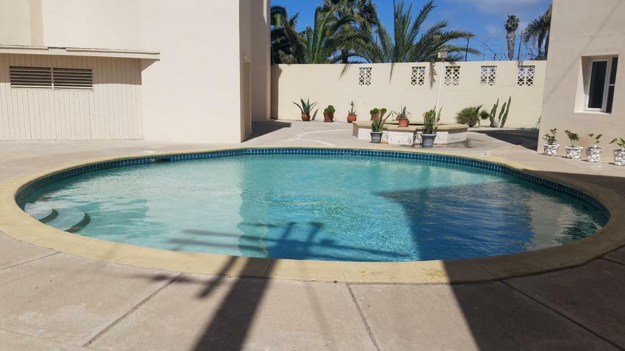 Villa Serena 4 Beds, 2 Bath Rosarito Exterior foto