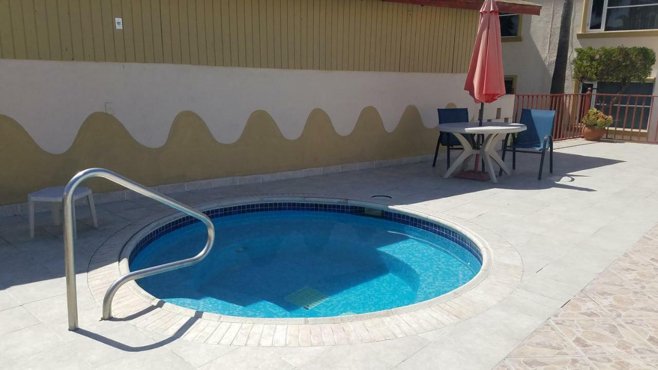 Villa Serena 4 Beds, 2 Bath Rosarito Exterior foto