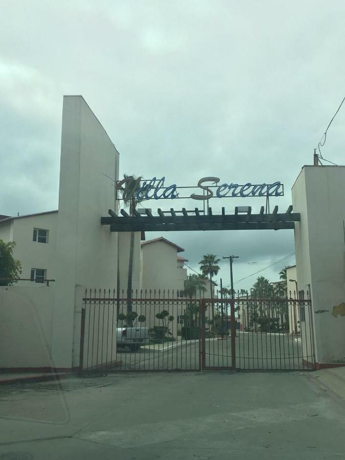 Villa Serena 4 Beds, 2 Bath Rosarito Exterior foto