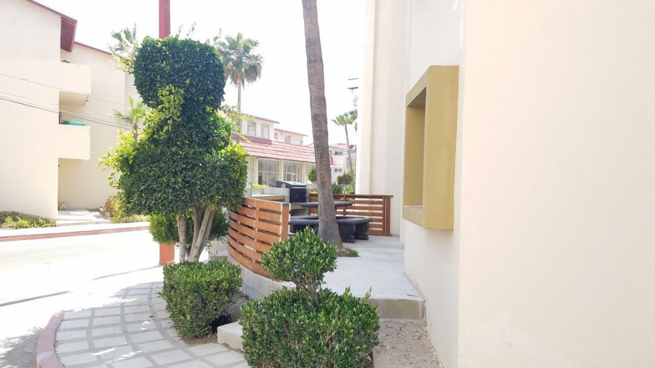 Villa Serena 4 Beds, 2 Bath Rosarito Exterior foto