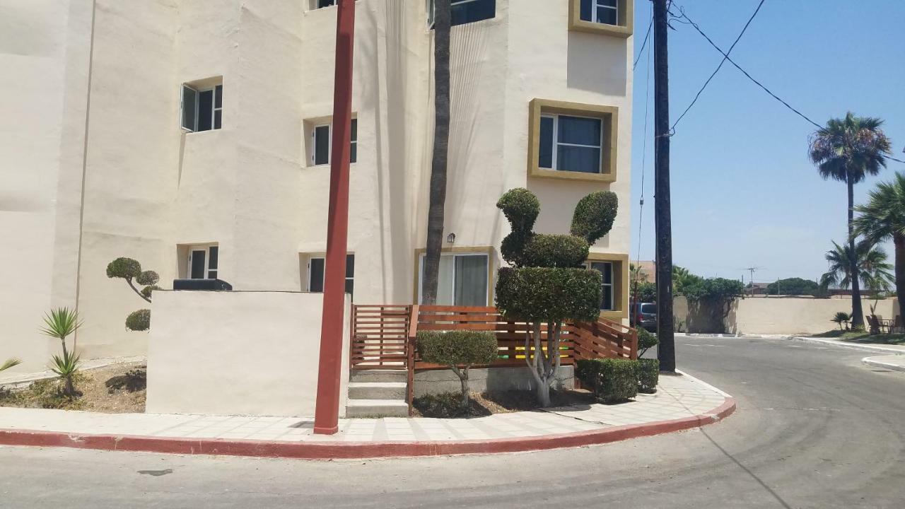 Villa Serena 4 Beds, 2 Bath Rosarito Exterior foto