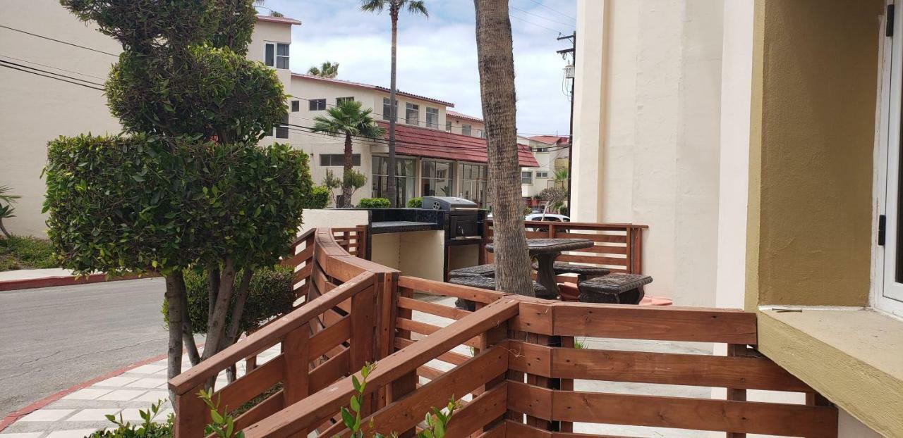 Villa Serena 4 Beds, 2 Bath Rosarito Exterior foto